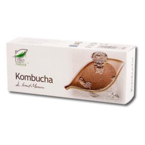 KOMBUCHA 30CPS