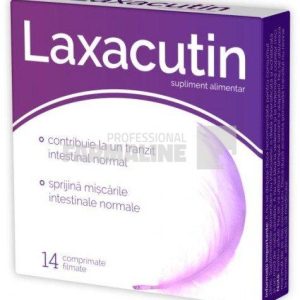 LAXACUTIN 14CPR