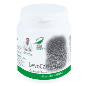 LEVOCARBON 150CPS