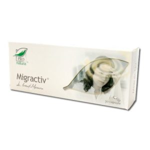 MIGRACTIV 30CPS