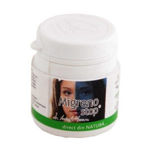 MIGRENOSTOP 25CPS