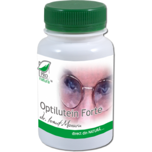 OPTILUTEIN FORTE 150CPS