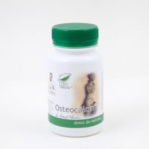 OSTEOCALCIN 60CPS