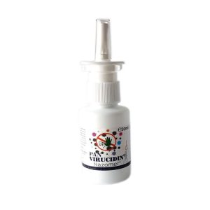 NAZOMER ALERGO STOP CU NEBULIZATOR 30ML