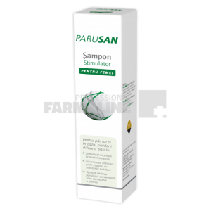 PARUSAN SAMPON STIMULATOR 200ML