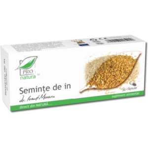 SEMINTE DE IN 30CPS