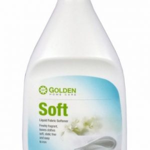 Soft - balsam de rufe - nontoxic GNLD