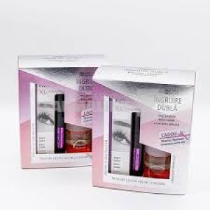 MASCARA MED XL-VOLUM 6ML