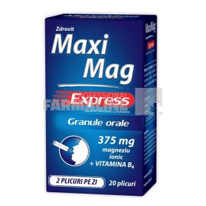 MAXIMAG EXPRESS 20DZ