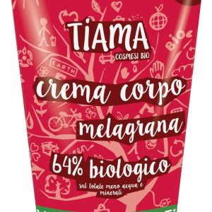 CREMA DE CORP CU RODIE BIO 150ML