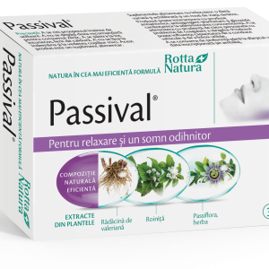 PASSIVAL 30CPS