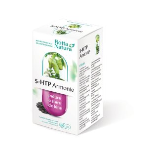 5-HTP ARMONIE 60CPS