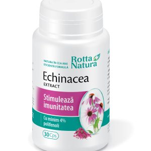 ECHINACEEA EXTRACT 30CPS
