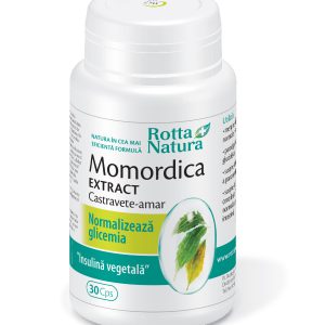 MOMORDICA EXTRACT 30CPS