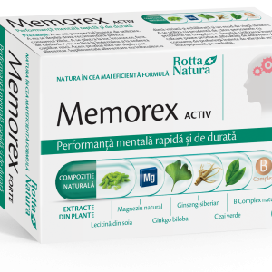 MEMOREX ACTIV 30CPS
