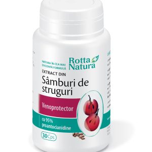 EXTRACT SAMBURI STRUGURI 30CPS