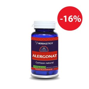 ALERGONAT 60CPS