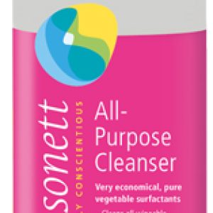 DETERGENT ECOLOGIC UNIVERSAL 500ML