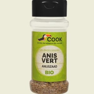 ANASON SEMINTE BIO 40G