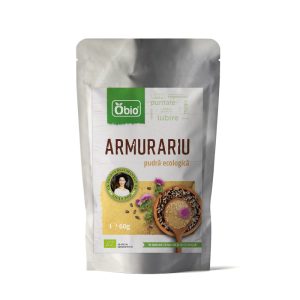 ARMURARIU PUDRA BIO 60G