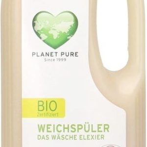 BALSAM BIO PENTRU HAINUTELE COPIILOR - ALOE VERA 1L