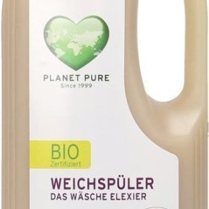 BALSAM BIO PENTRU RUFE - LAVANDA 1L