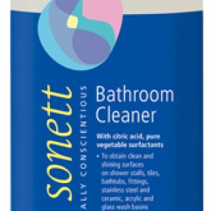 DETERGENT ECOLOGIC PT. BAIE 1L