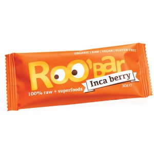 BATON RAW BIO CU INCAN BERRY 30G