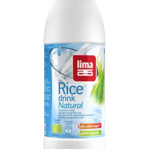 BAUTURA VEGETALA DE OREZ NATURAL BIO 1L (FLACON)