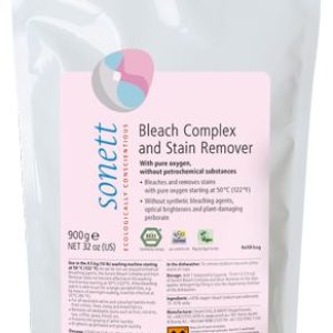 COMPLEX INALBITOR SI PT. SCOS PETE ECOLOGIC 900G