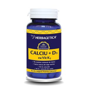 CALCIU+D3+VIT.K2 60CPS