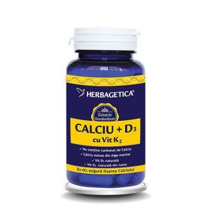 CALCIU+D3+VIT.K2 30CPS