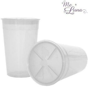 CANA DIN POLIPROPILENA PENTRU IGIENIZAREA CUPEI MENSTRUALE 150ML