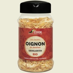 CEAPA FULGI BIO 125G