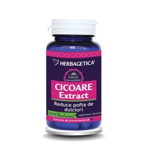 CICOARE EXTRACT 30CPS