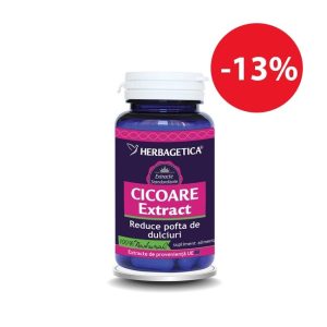 CICOARE EXTRACT 60CPS