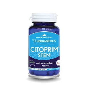 CITOPRIM+STEM 30CPS