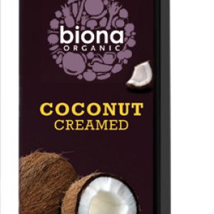 CREMA DE COCOS BIO 200G