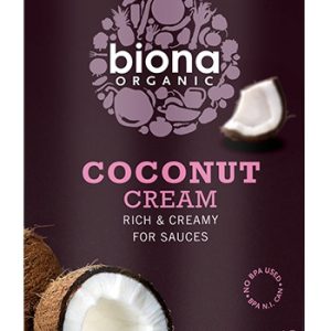 CREMA DE COCOS CUTIE BIO 400G