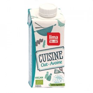 CREMA (SMANTANA) DE OVAZ BIO 200ML