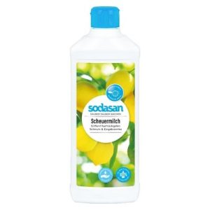 CREMA ABRAZIVA BIO 500 ML