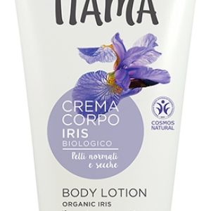 CREMA DE CORP CU IRIS BIO 150ML