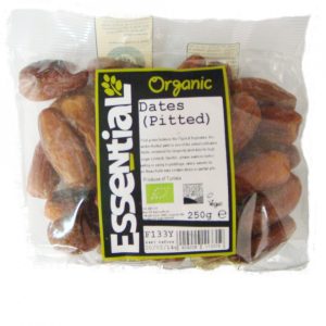 CURMALE FARA SAMBURI BIO 250G