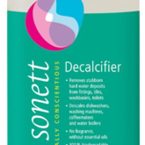 DETARTRANT (ANTICALCAR) ECOLOGIC 1L