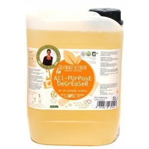 DETERGENT ECOLOGIC UNIVERSAL CU ULEI DE PORTOCALE 20L