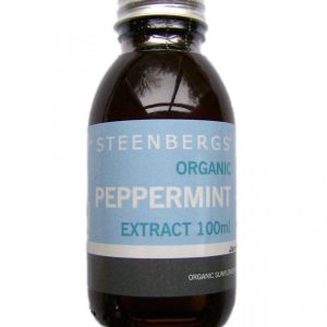 ESENTA DE MENTA BIO 100ML