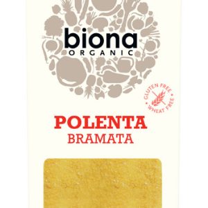 FAINA DE MALAI BRAMATA BIO FARA GLUTEN 500G