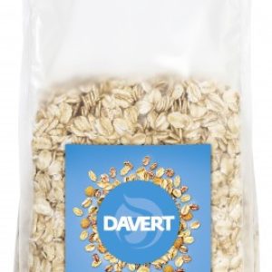FULGI DE OVAZ MARI BIO 500G BIOLAND
