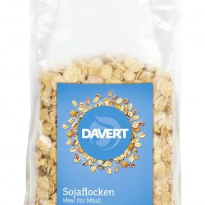 FULGI DE SOIA BIO 500G