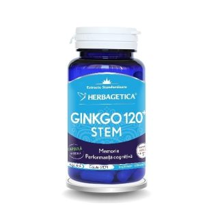 GINKGO 120+STEM 30CPS